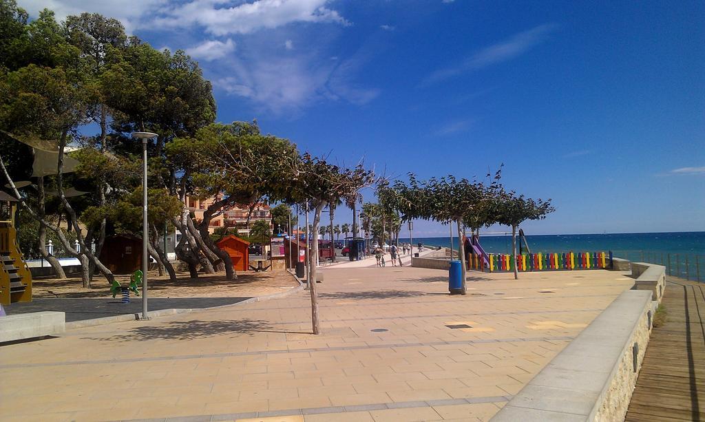 Appartement Apcostas - Complejo Al Andalus Alcossebre