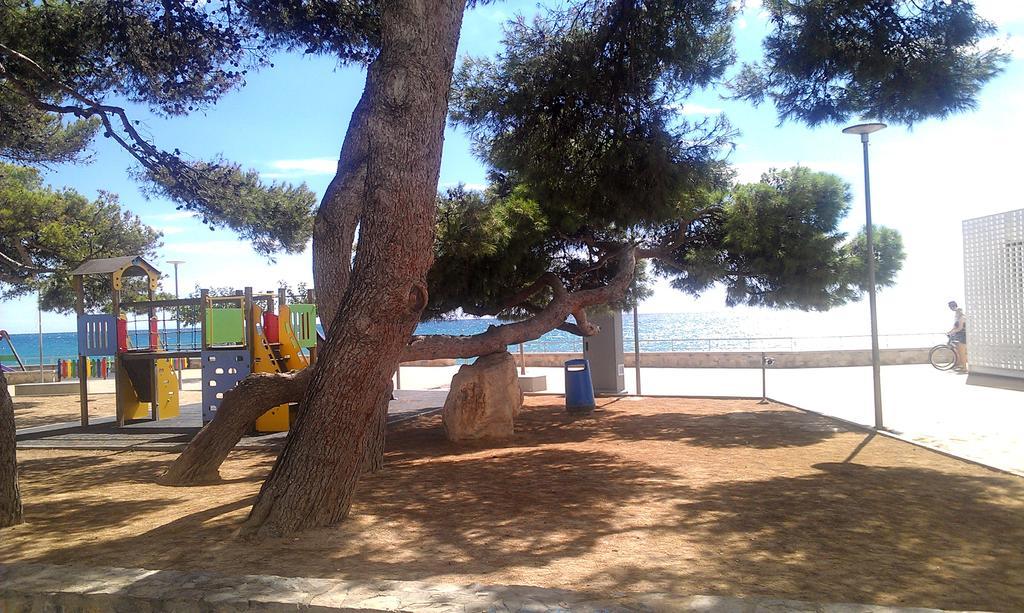 Apcostas - Complejo Al Andalus Appartement Alcossebre