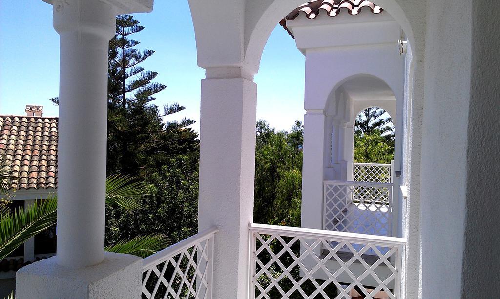 Apcostas - Complejo Al Andalus Alcossebre