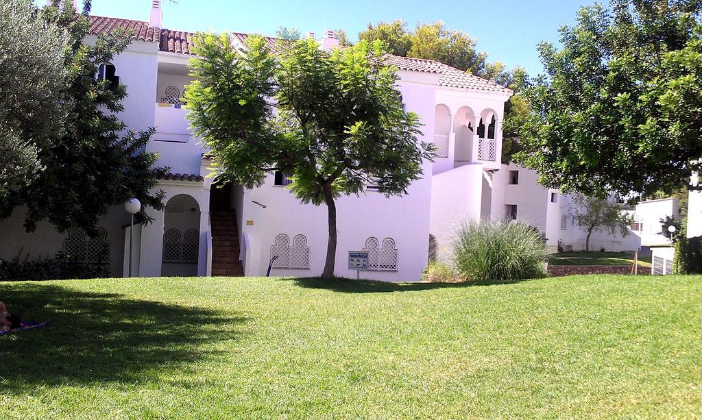 Appartement Apcostas - Complejo Al Andalus Alcossebre