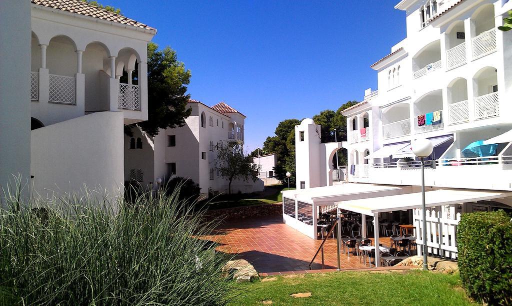 Appartement Apcostas - Complejo Al Andalus