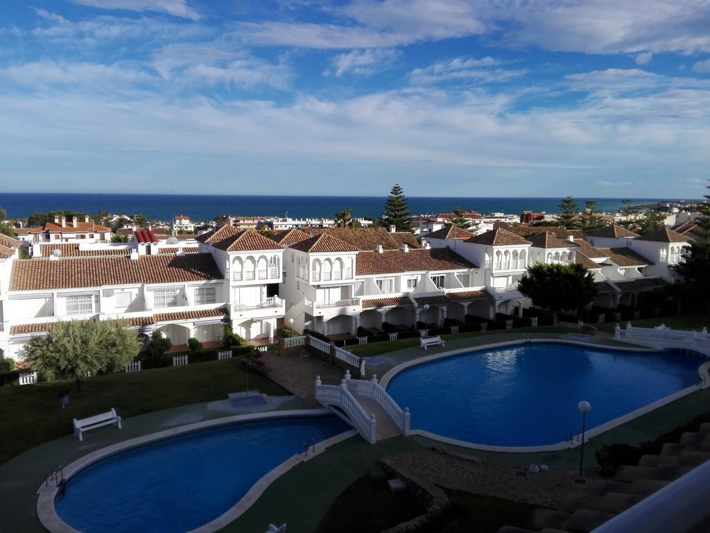 Appartement Apcostas - Complejo Al Andalus