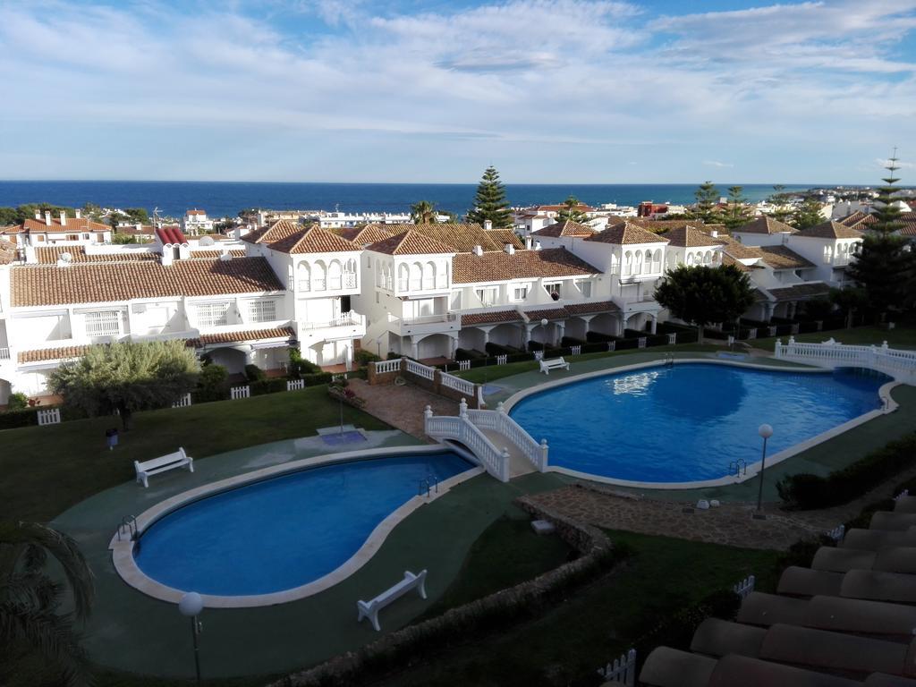 Apcostas - Complejo Al Andalus Alcossebre