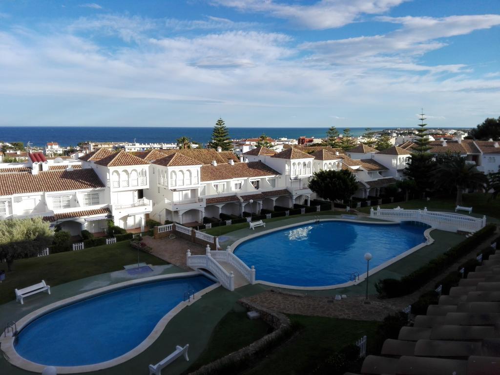 Appartement Apcostas - Complejo Al Andalus *