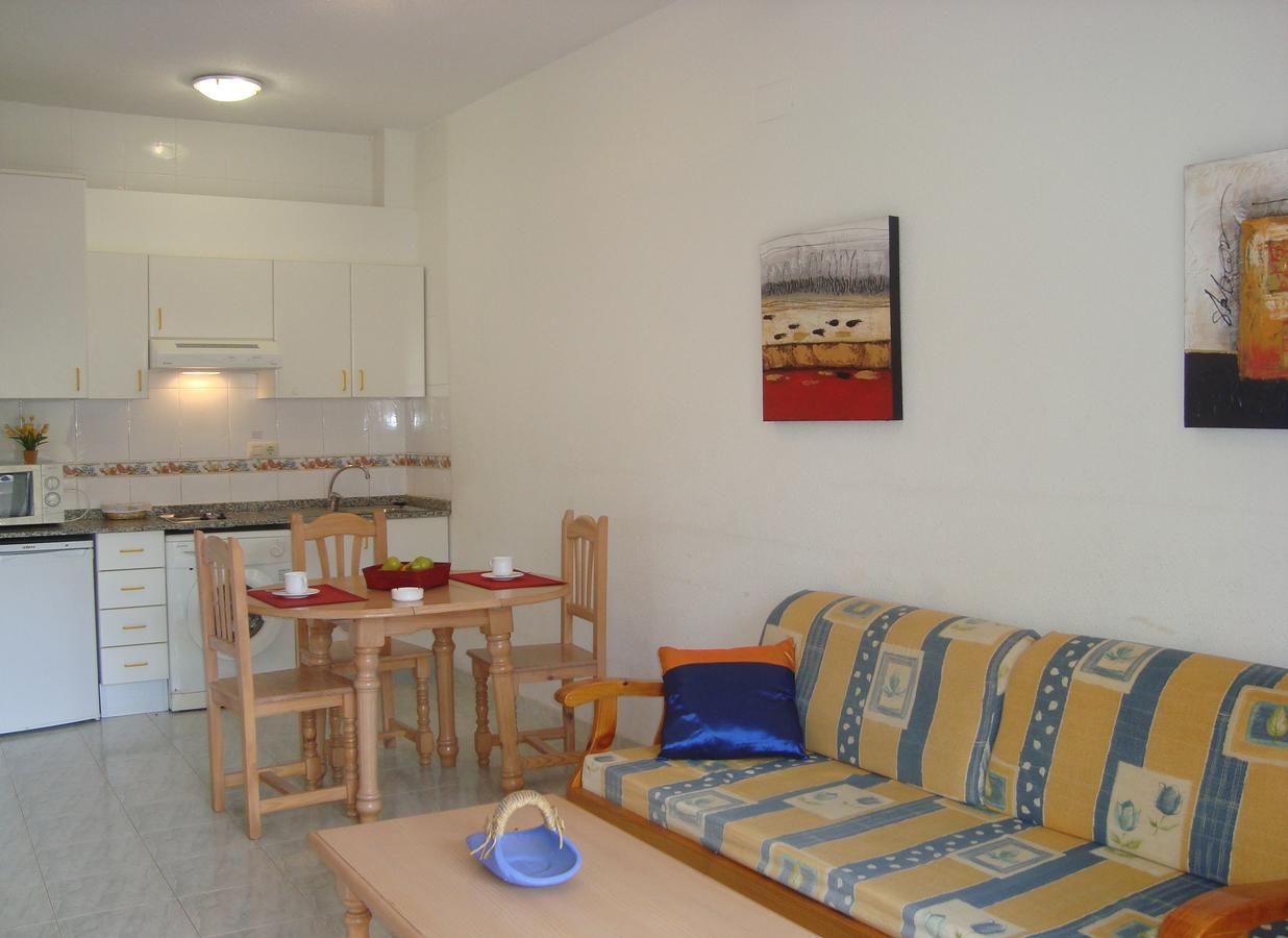 Appartement Apcostas - Complejo Al Andalus *