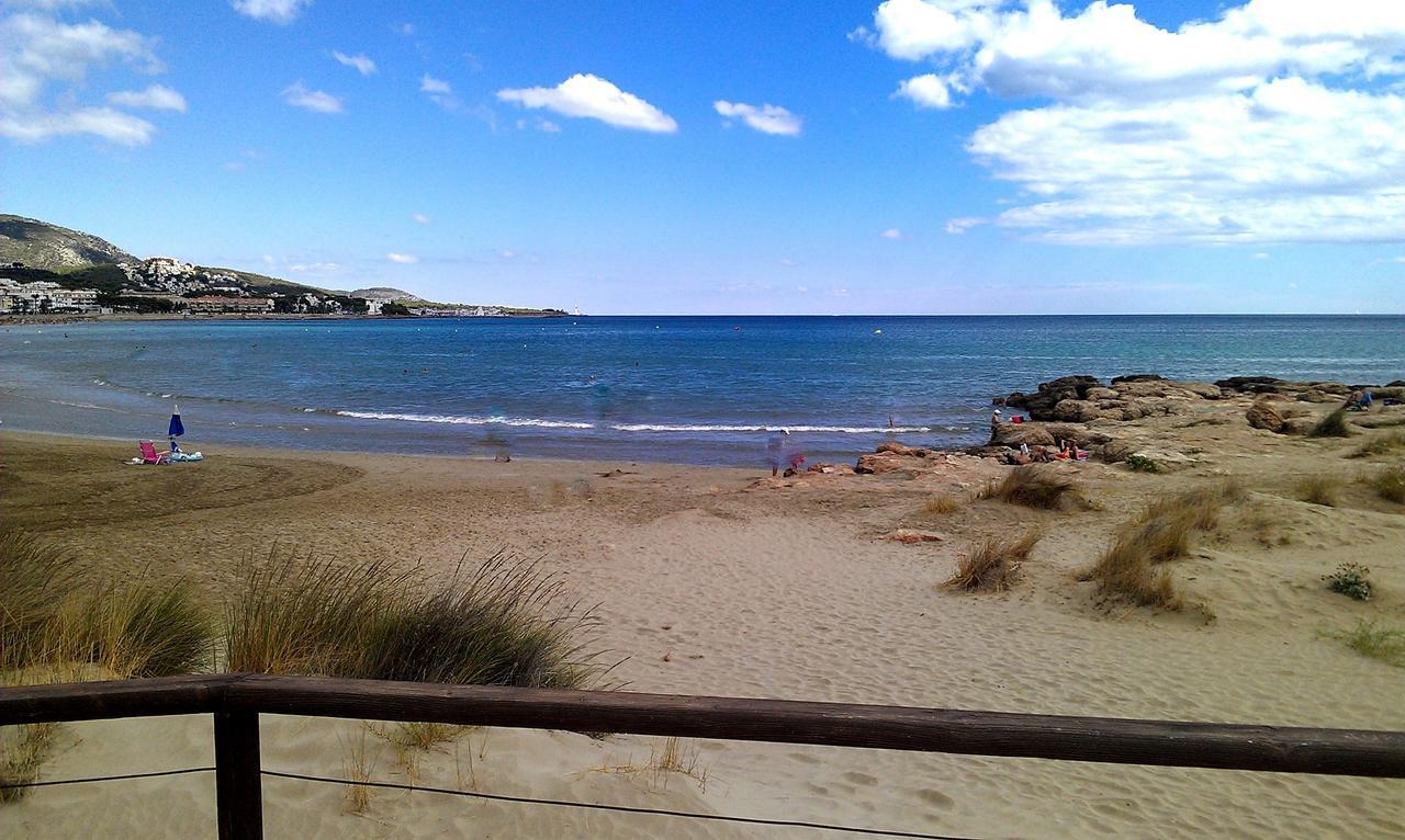 Appartement Apcostas - Complejo Al Andalus