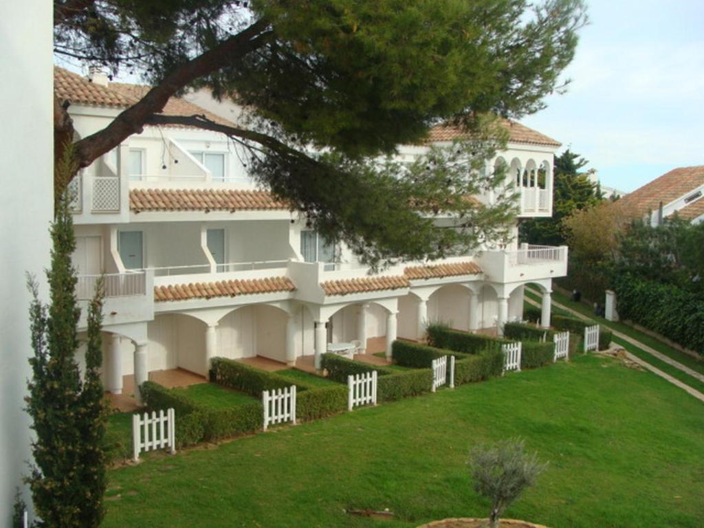 Apcostas - Complejo Al Andalus * Alcossebre