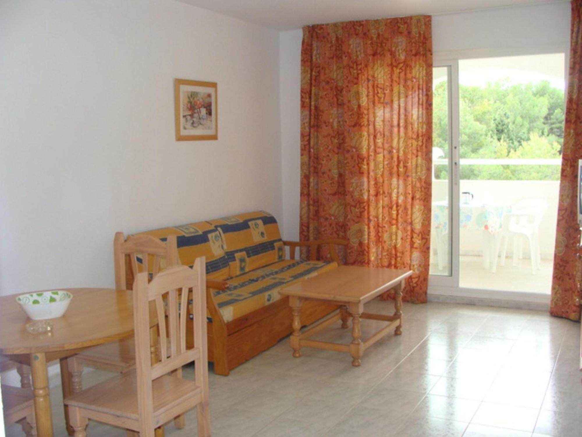 Apcostas - Complejo Al Andalus Appartement *