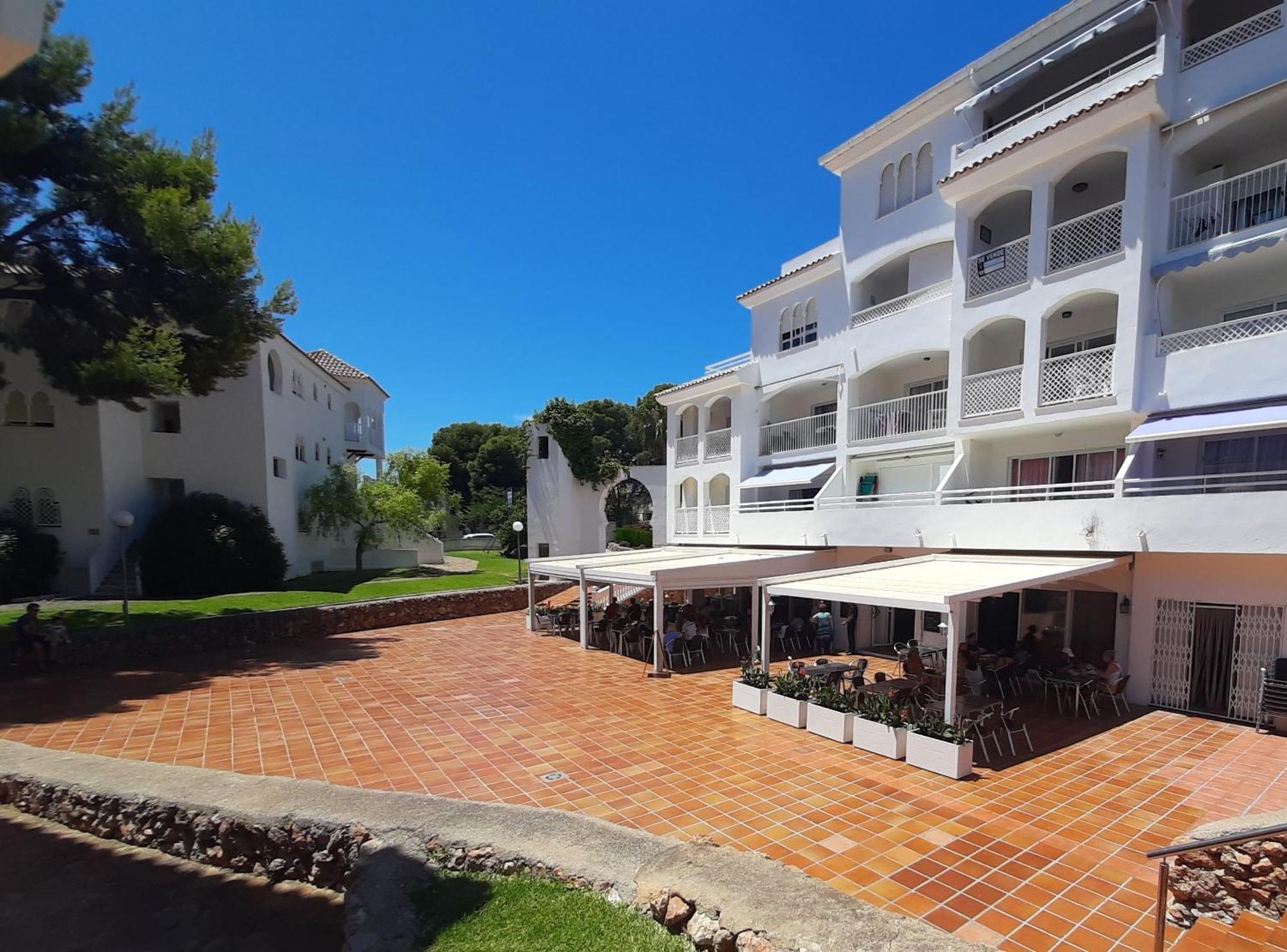 Appartement Apcostas - Complejo Al Andalus Alcossebre