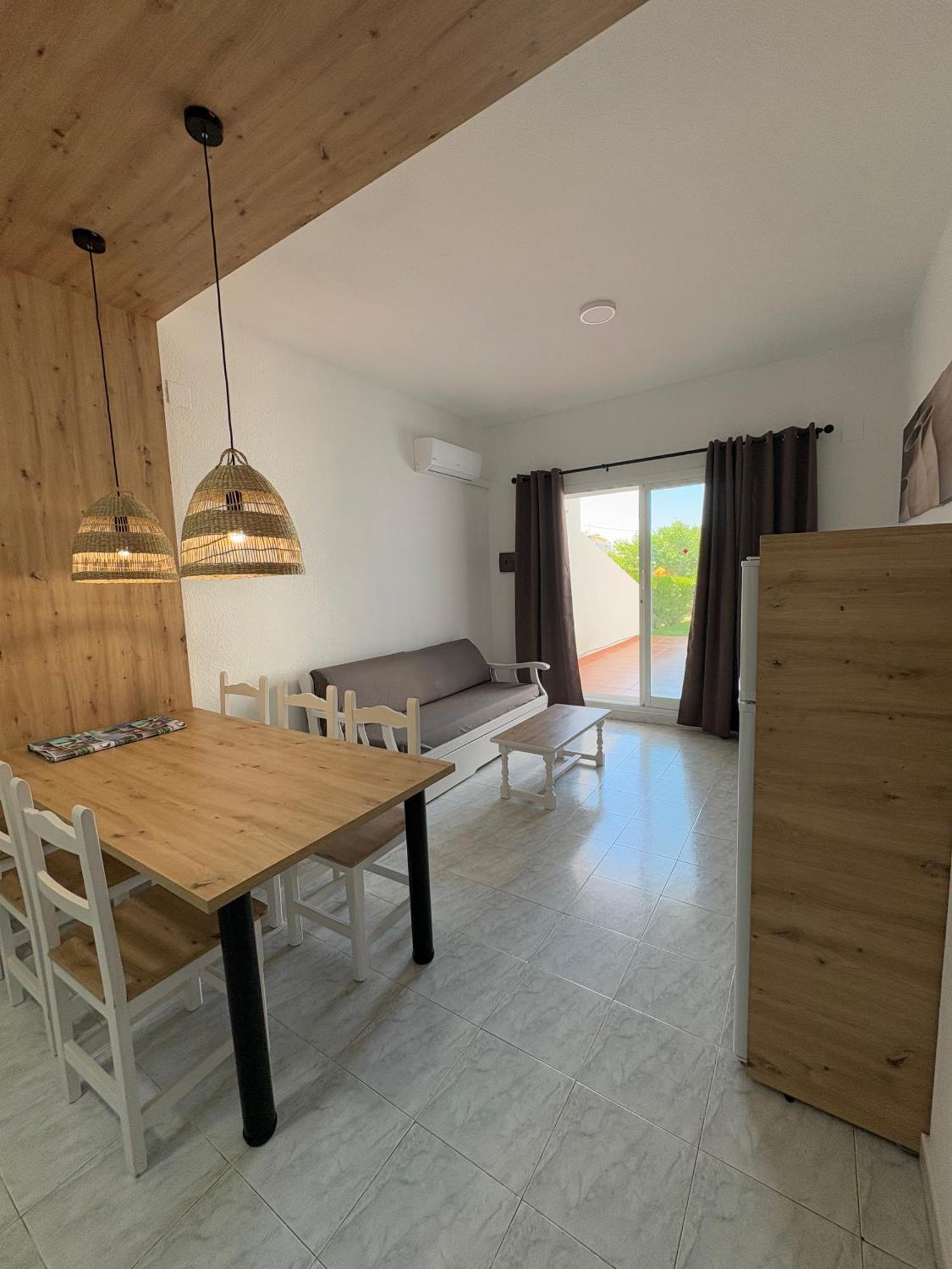 Apcostas - Complejo Al Andalus Appartement *