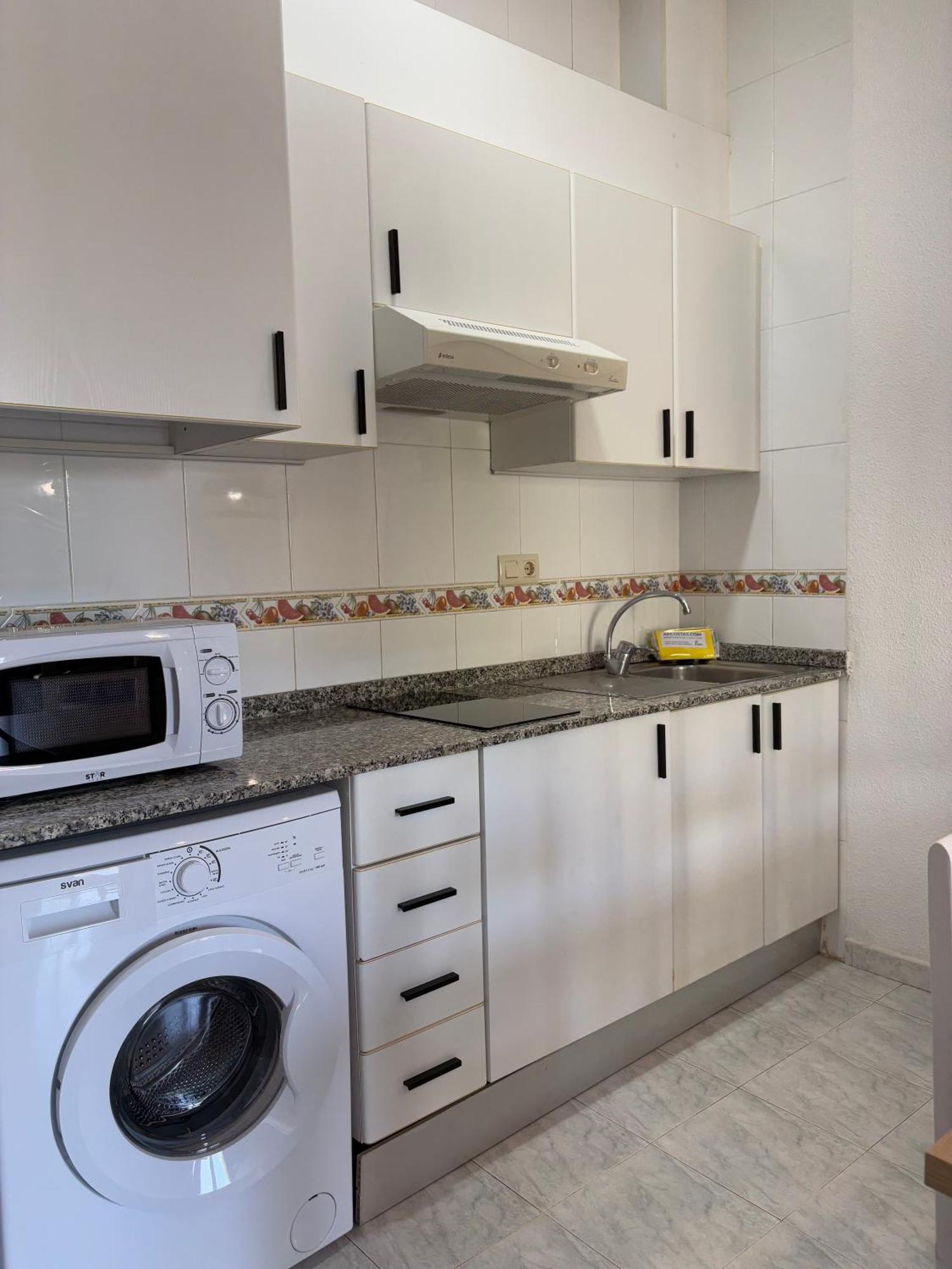 Apcostas - Complejo Al Andalus Appartement Alcossebre