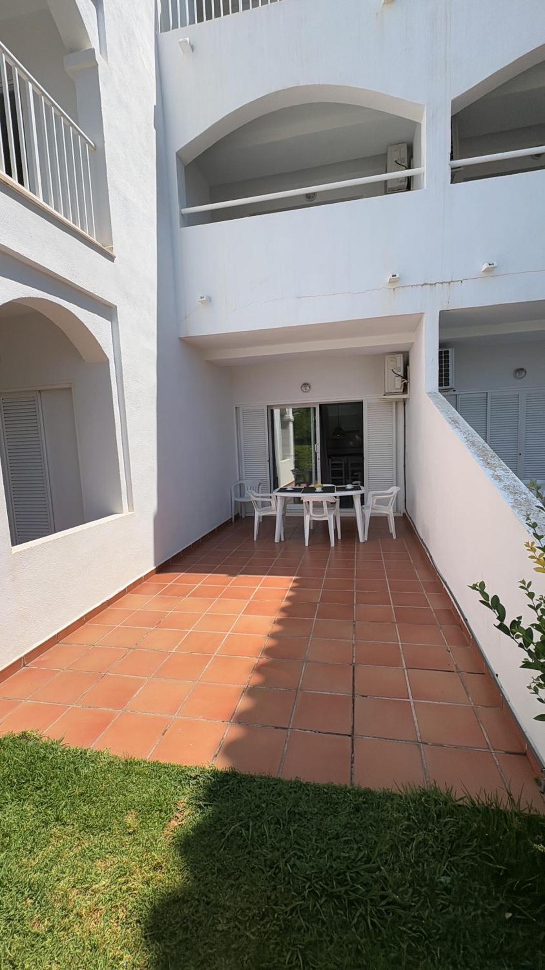 Appartement Apcostas - Complejo Al Andalus *