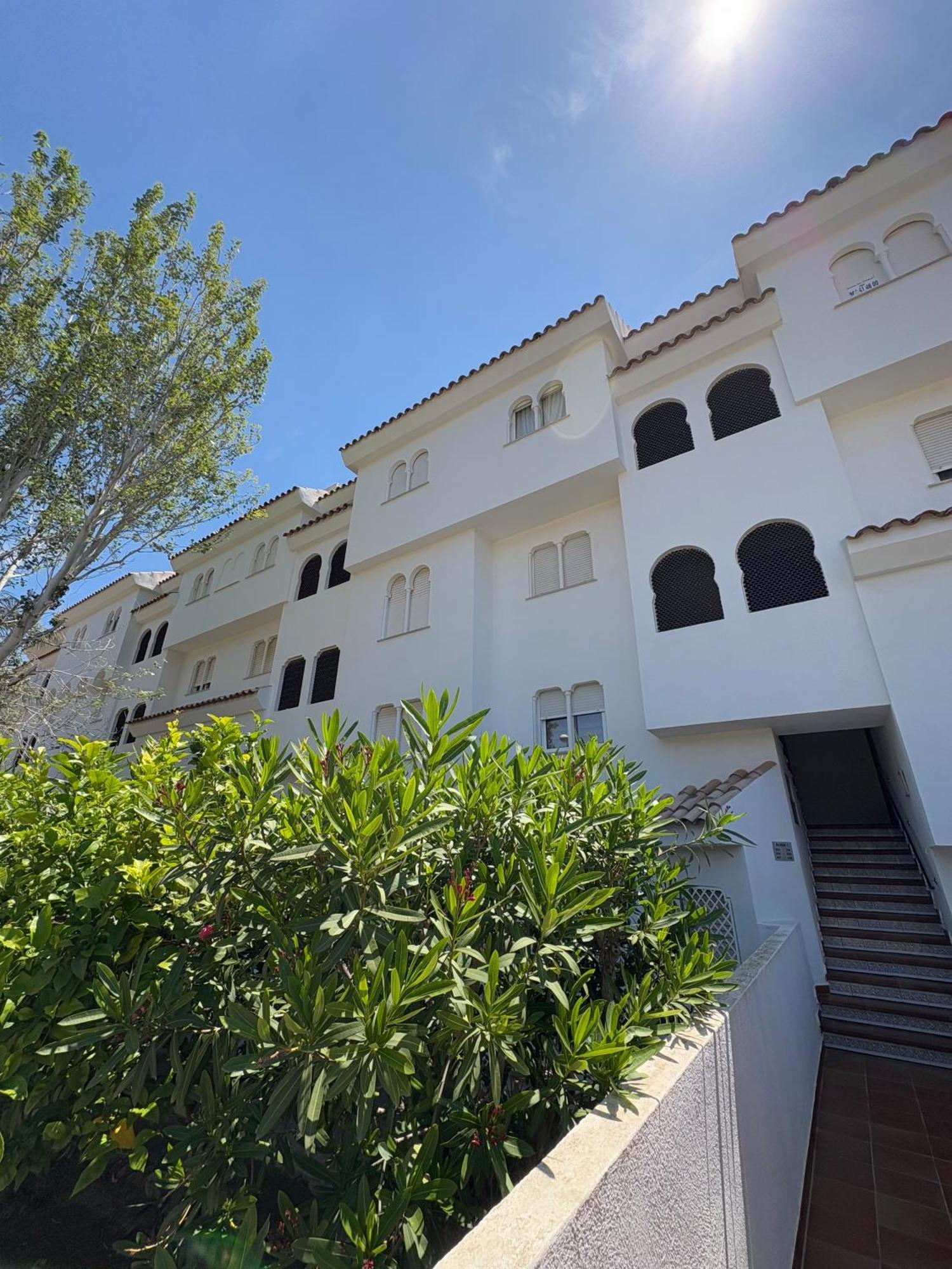 Appartement Apcostas - Complejo Al Andalus *