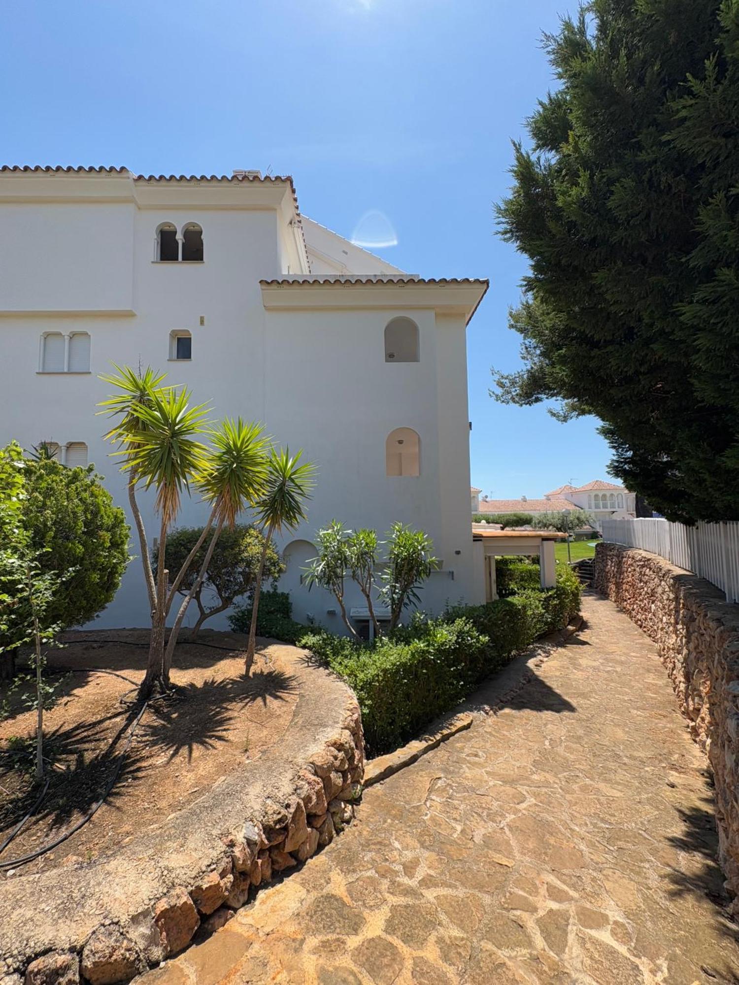 Appartement Apcostas - Complejo Al Andalus
