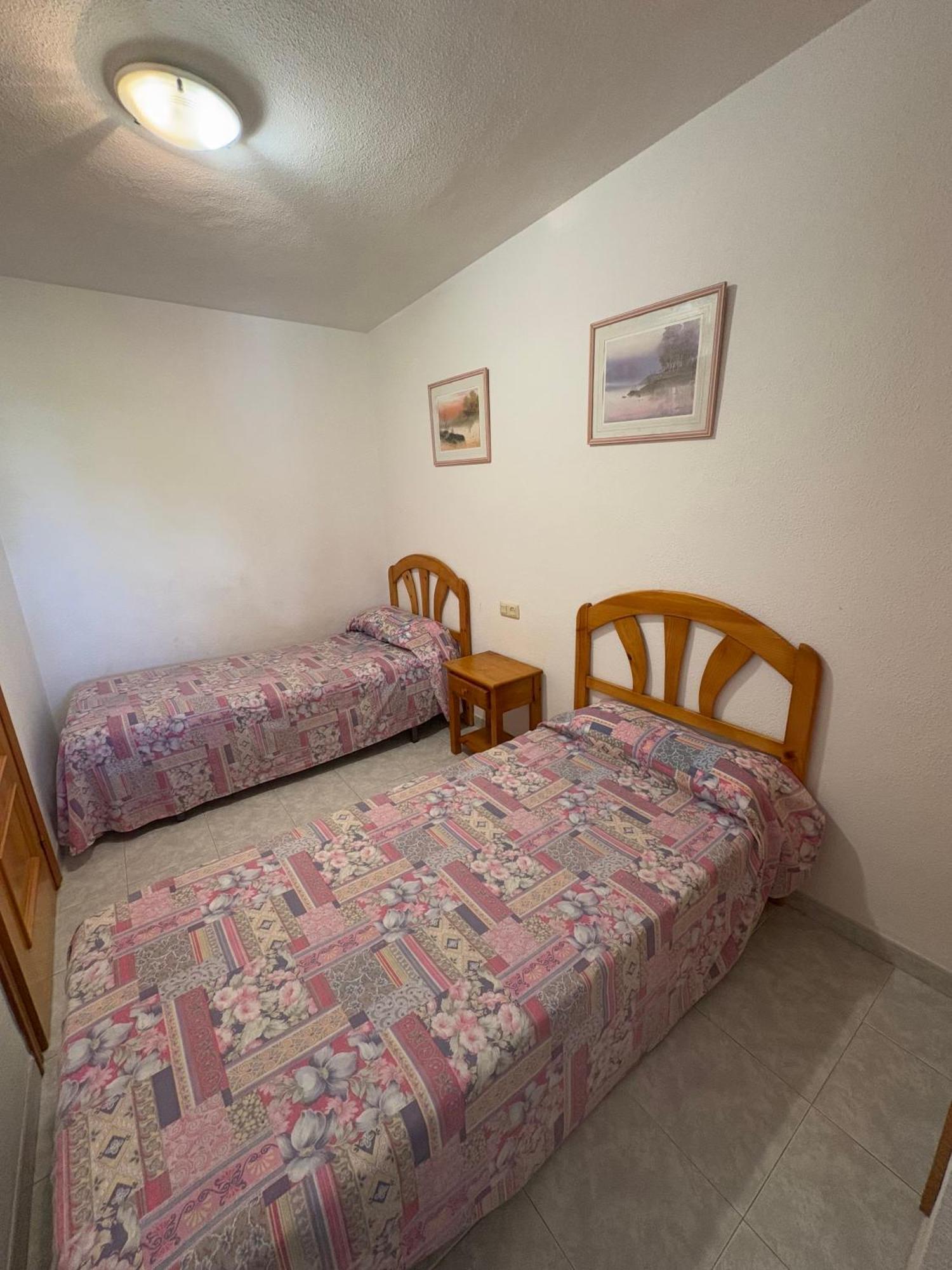 Appartement Apcostas - Complejo Al Andalus Alcossebre