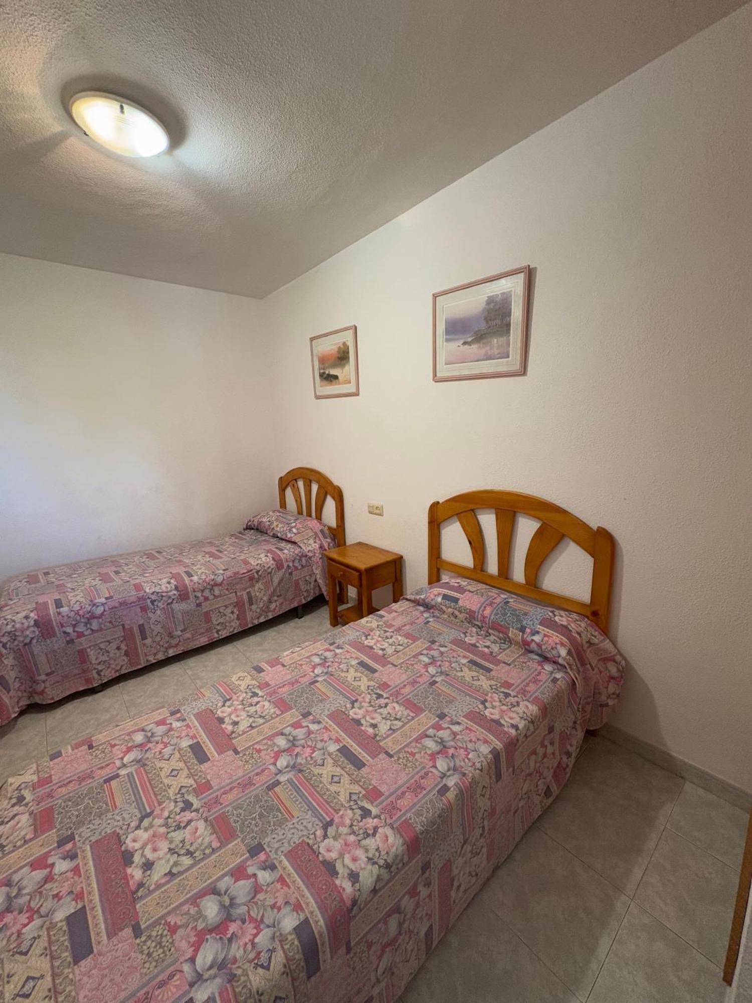 Appartement Apcostas - Complejo Al Andalus Alcossebre